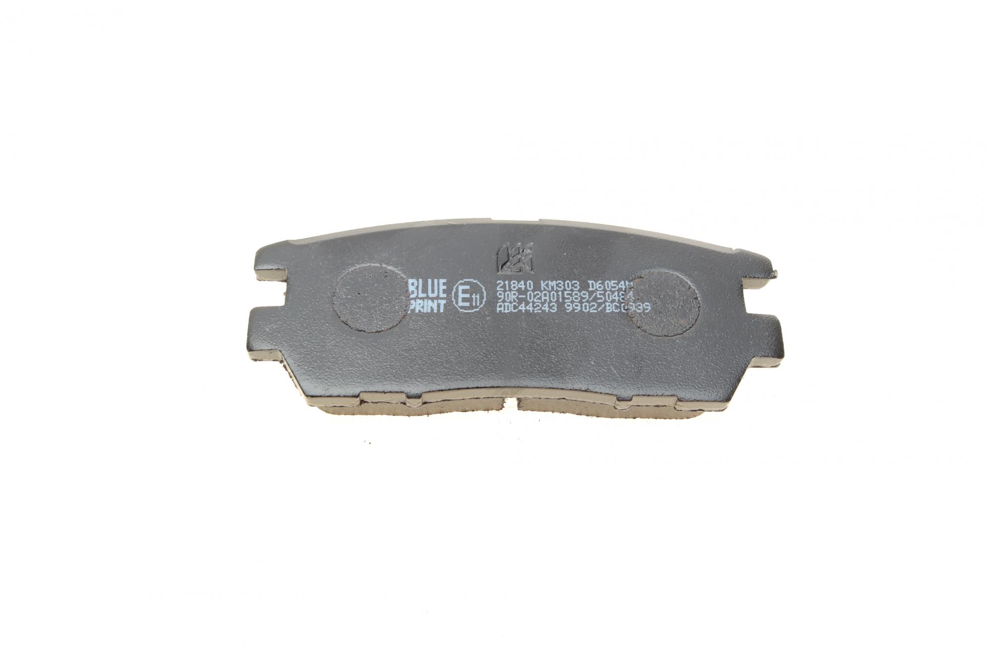 ADC44243 BLUE PRINT